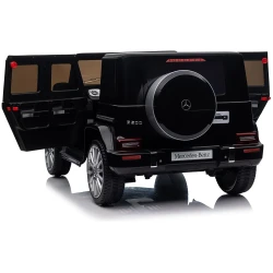 Masina electrica Epid Mercedes-Benz G500 Negru cumpăra în Chișinau. Foto 3