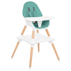 Scaun pentru hranire 3 in 1 Kikkaboo Multi Mint cumpăra în Chișinau
