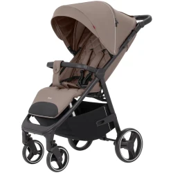 Cărucior de plimbare Carrello Bravo Castle Beige cumpăra în Chișinau