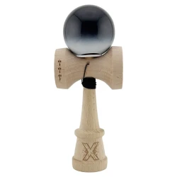 Kendama Essa Toys Super Sticky X Original, Инь-Ян, Глянцевое покрытие купить в Кишиневе. Фото 1