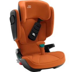 Детское автокресло 15-36 кг i-Size Isofix Britax-Römer Kidfix Golden Cognac купить в Кишиневе. Фото 3