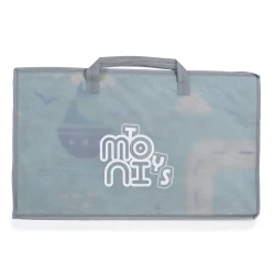 Covoraş pentru copii Moni XPE Animals Fun, 180x120x1 cm cumpăra în Chișinau. Foto 4