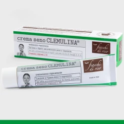 Крем для бюста Fiocchi di Riso Clemulina, 15 мл купить в Кишиневе. Фото 3