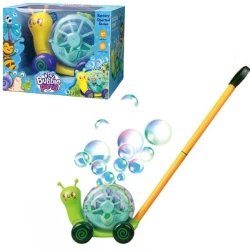 Игрушка-каталка Essa Toys Улитка купить в Кишиневе. Фото 3