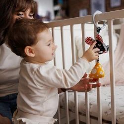 Игрушка-подвеска BabyOno Hanging Mouse купить в Кишиневе. Фото 3