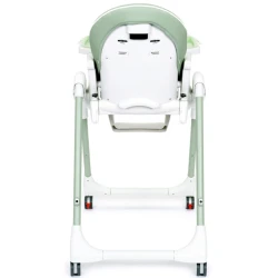 Scaun de masă 2 în 1 Peg Perego Prima Pappa Follow Me Mint cumpăra în Chișinau. Foto 6