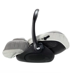 Scoica auto 0-13kg Isofix Joie i-Level Signature Recline Oyster cumpăra în Chișinau. Foto 3