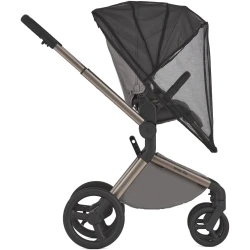 Carucior 2 in 1 Anex Flo Charm cumpăra în Chișinau. Foto 12