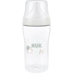 Biberon pentru bebelusi din polipropilena NUK Perfect Match M in sort., 260 ml cumpăra în Chișinau. Foto 3