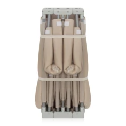 Manej Lionelo Florence Easy Fold Beige Sand cumpăra în Chișinau. Foto 10