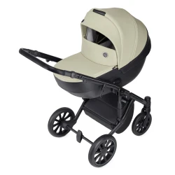 Cărucior 2 in 1 Anex M-Type 2023 Sage cumpăra în Chișinau. Foto 4