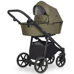 Коляска 3 в 1 Riko Aura Olive купить в Кишиневе
