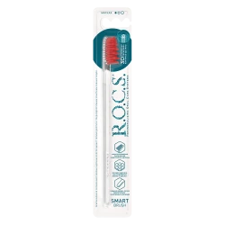 Periuța de dinți R.O.C.S. Model, duritate moale sort. (12 ani +) cumpăra în Chișinau. Foto 2