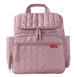 Geantă pentru mame Skip Hop Forma Mauve Mist cumpăra în Chișinau