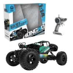 Машина на радиоуправлении RC Cars HongWo 1:14, в асс. купить в Кишиневе. Фото 6