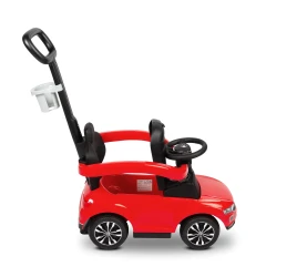 Tolocar Caretero VW T-Roc Red cumpăra în Chișinau. Foto 4