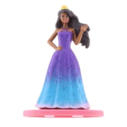 Мини-кукла Barbie в ассорт., 7 cм купить в Кишиневе. Фото 10
