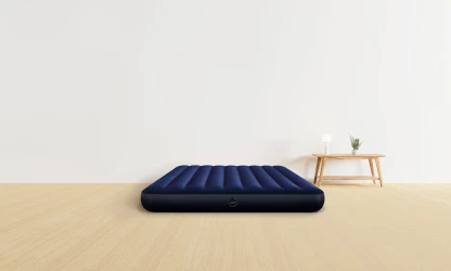 Надувной матрас Intex Velur Queen Classic Downy купить в Кишиневе. Фото 6