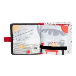 Первая книга Canpol Babies Boo Панда купить в Кишиневе. Фото 15