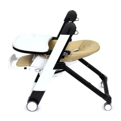 Стул для кормления 2 в 1 Peg Perego Siesta Follow Me Noce купить в Кишиневе. Фото 12