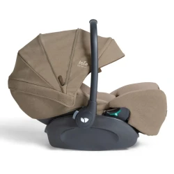 Scoica auto 40-87 cm (i-Size) Joie i-Level Pro Sandstone cumpăra în Chișinau. Foto 6