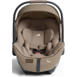 Scoica auto 40-87 cm (i-Size) Joie i-Level Pro Sandstone cumpăra în Chișinau. Foto 5