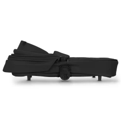 Коляска 2 в 1 Lionelo Carmine Black Onyx купить в Кишиневе. Фото 24