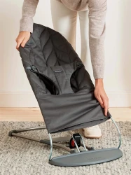 Balansoar BabyBjorn Bliss Anthracite cumpăra în Chișinau. Foto 2