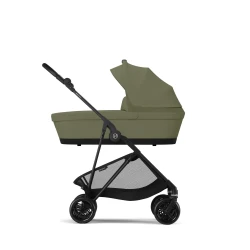 Люлька Cybex Melio Moss Green 2025 купить в Кишиневе. Фото 6