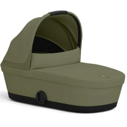 Люлька Cybex Melio Moss Green 2025 купить в Кишиневе. Фото 1