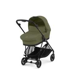Люлька Cybex Melio Moss Green 2025 купить в Кишиневе. Фото 5