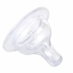 Tetina din silicon Canpol babies flux pentru terci EasyStar 6 luni+ cumpăra în Chișinau. Foto 3