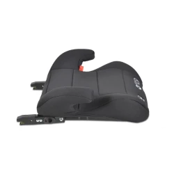 Inaltator auto - buster 22-36 kg Moni Isofix Officer Black cumpăra în Chișinau. Foto 2