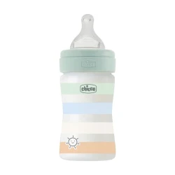 Biberon pentru bebeluși din plastic Chicco Boy 150 ml cumpăra în Chișinau. Foto 2