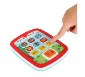 Интерактивная игрушка Hola Toys Планшет купить в Кишиневе. Фото 4