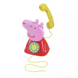 Jucărie interactivă HTI Peppa's Telephone cumpăra în Chișinau. Foto 2