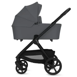 Carucior 2 in 1 Lionelo Carmine Grey Stone cumpăra în Chișinau. Foto 2