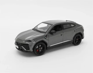 Mașină cu telecomandă RC Cars Lamborghini Urus, scara 1:24, în sort. cumpăra în Chișinau. Foto 3