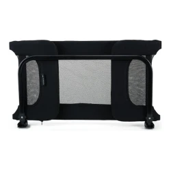 Barieră de protecție pentru pat KinderKraft Guard and Dream Black, 120 cm cumpăra în Chișinau. Foto 3