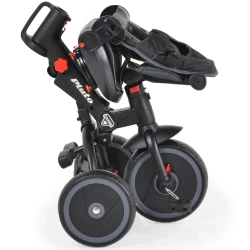 Детский трицикл Moni Pluto Beige купить в Кишиневе. Фото 12