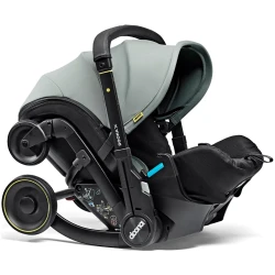 Автолюлька 40-85 см (I-Size) Doona X Dusty Sage купить в Кишиневе