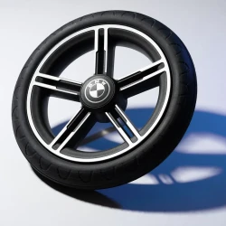 Прогулочная коляска с реверсивным блоком Nuna X BMW TRIV Next Graphene купить в Кишиневе. Фото 10