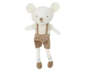 Jucărie de pluș Jollein Mouse Bowie, 32 cm cumpăra în Chișinau. Foto 1