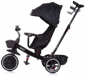 Tricicletă Chipolino Smart Raven cumpăra în Chișinau. Foto 2