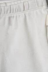 Pantaloni BabyCosy Ivory & Beige, 2 buc. (12-18L) cumpăra în Chișinau. Foto 6