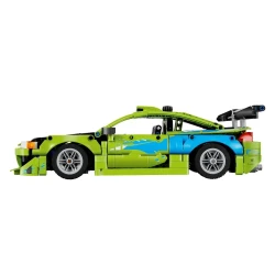 Конструкторы Lego Technic Fast and Furious Mitsubishi Eclipse, 827 элементов купить в Кишиневе. Фото 4