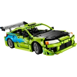 Конструкторы Lego Technic Fast and Furious Mitsubishi Eclipse, 827 элементов купить в Кишиневе. Фото 2