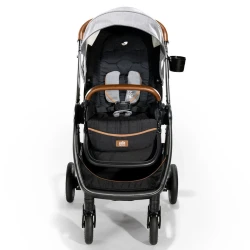 Прогулочная коляска с реверсивным блоком Joie Finiti Signature Carbon купить в Кишиневе. Фото 4