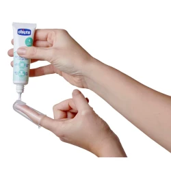 Set Chicco Oral Care (4+ luni) cumpăra în Chișinau. Foto 9