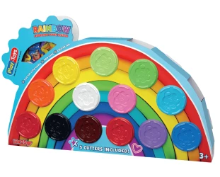 Set de creație Play Toys Rainbow cumpăra în Chișinau. Foto 1
